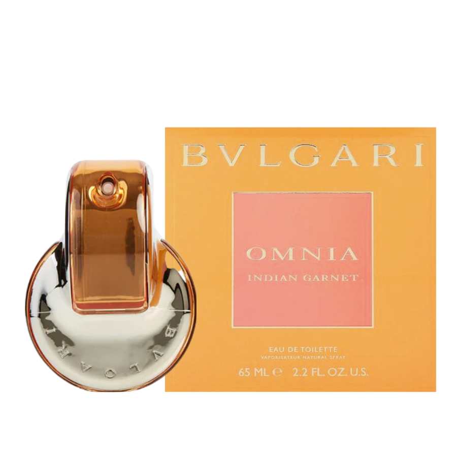 Bvlgari Omnia Indian Empire Perfumes
