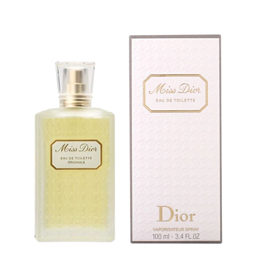 Miss Dior Originale EDT | Empire Perfumes