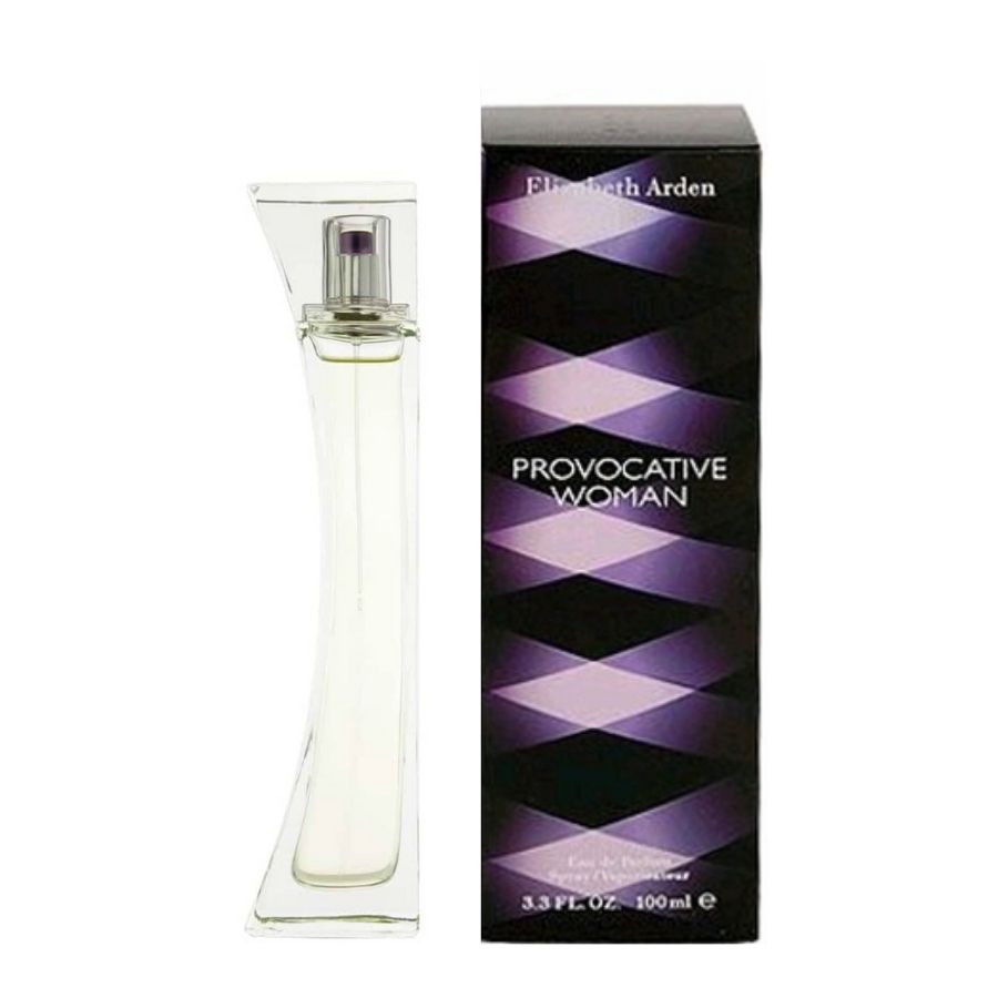 Elizabeth Arden Provocative Woman EDP Empire Perfumes