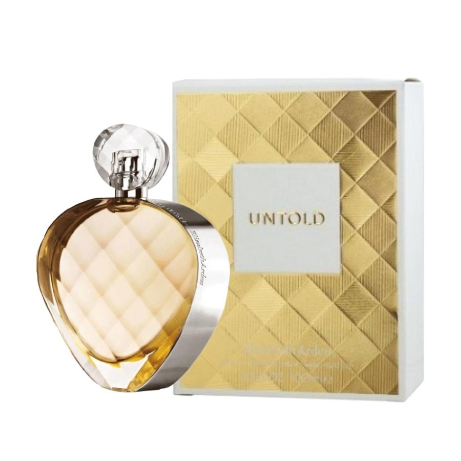 Untold by Elizabeth Arden, 3.4 oz EDP Spray for Women