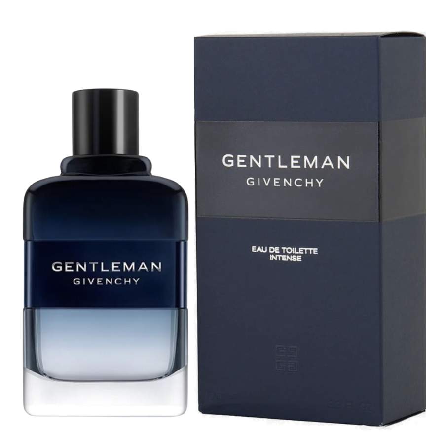 Gentleman Givenchy EDT Intense | Empire Perfumes