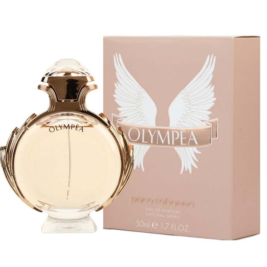 Olympea by Paco Rabanne | Empire Perfumes