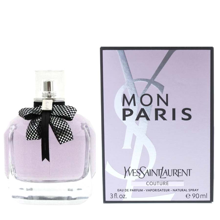 Mon Paris Couture by Yves St Laurent | Empire Perfumes