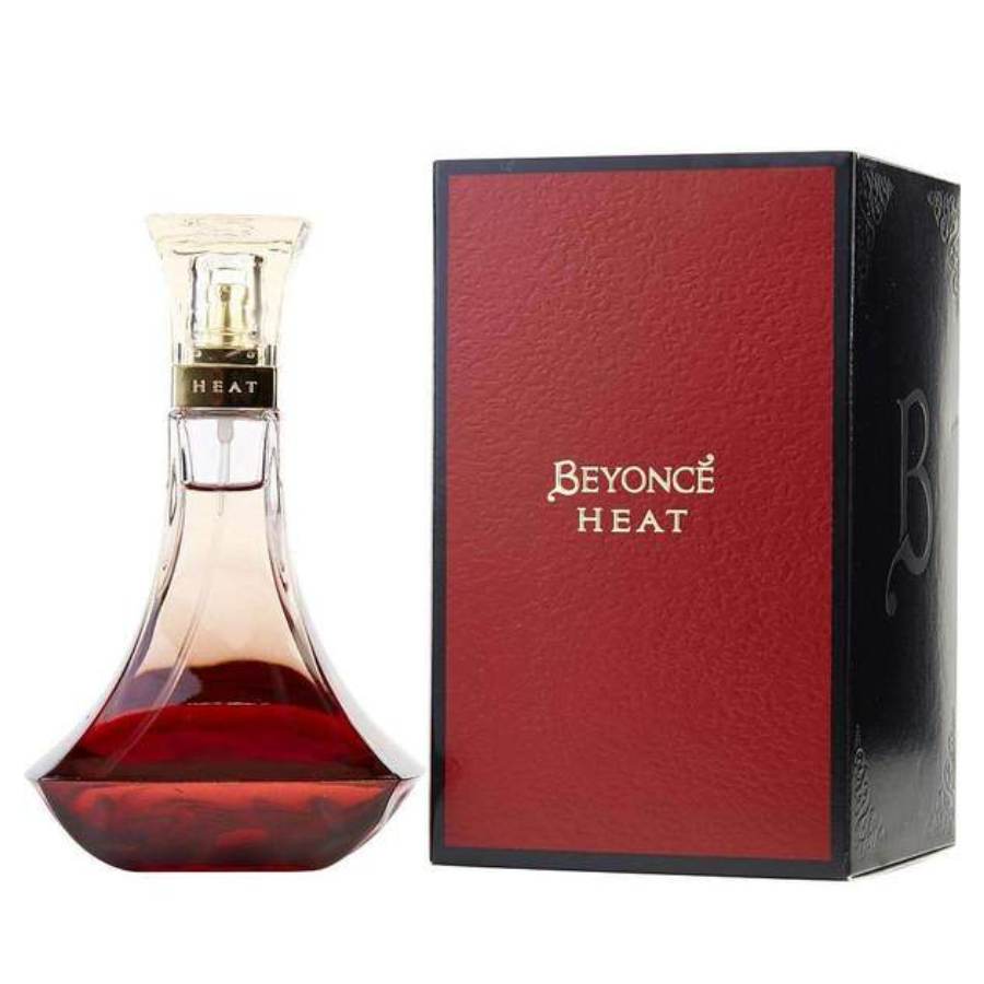 Beyonce Heat EDP | Empire Perfumes