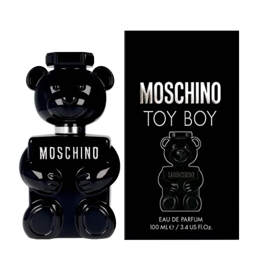 Toy Boy by Moschino | Empire Perfumes