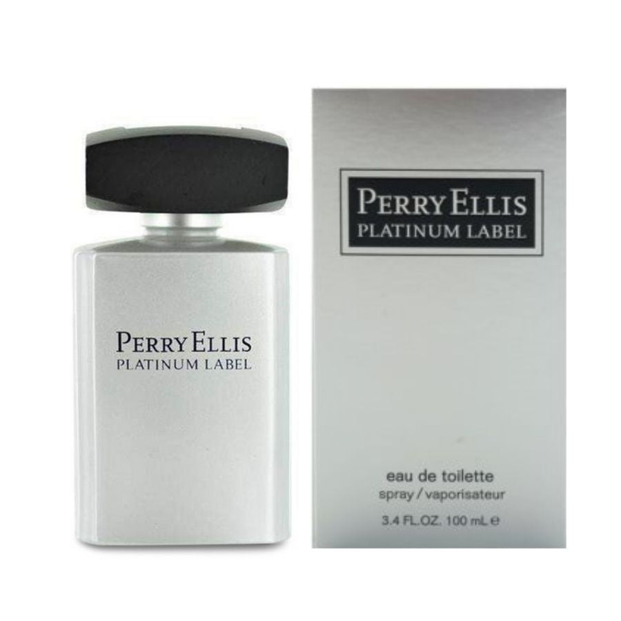 Platinum Label Perry Ellis 100 ml EDT | Empire Perfumes