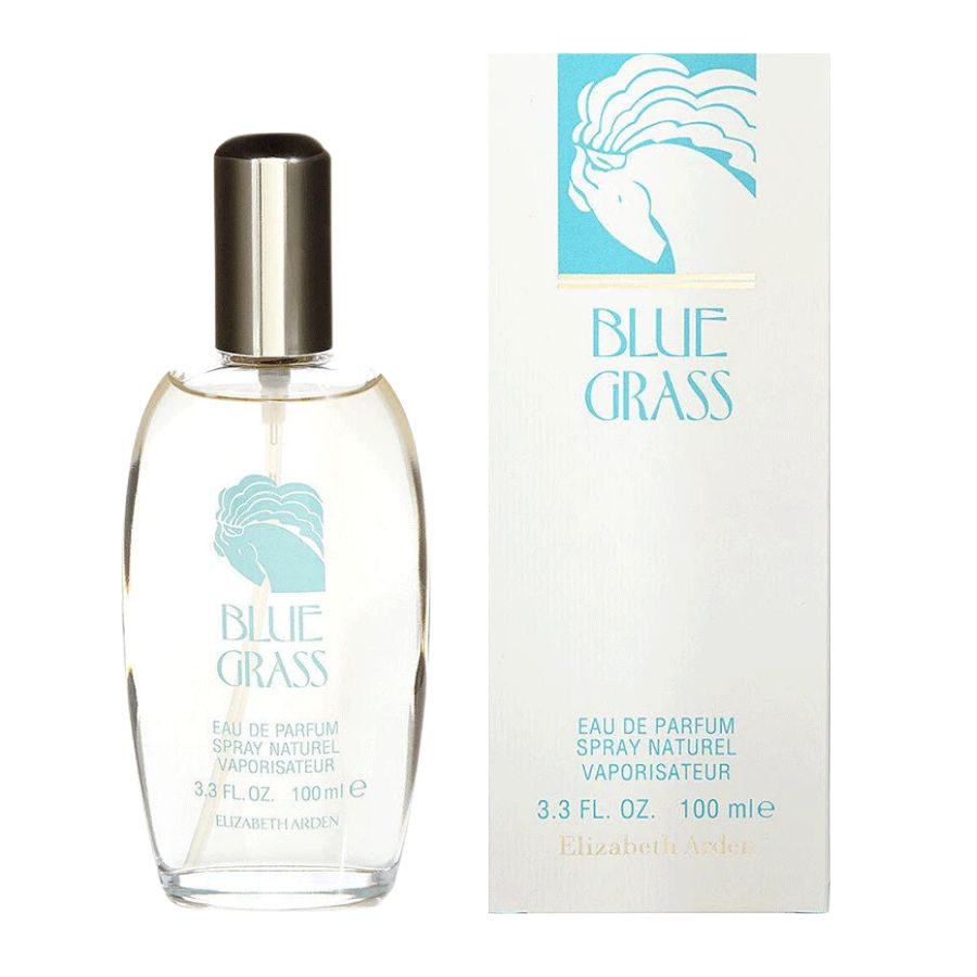 Elizabeth arden blue grass perfume online 100ml