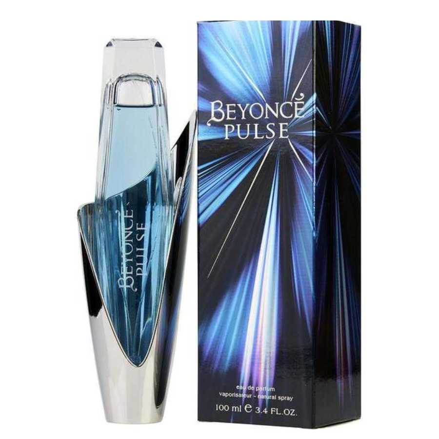 Beyonce Pulse EDP | Empire Perfumes