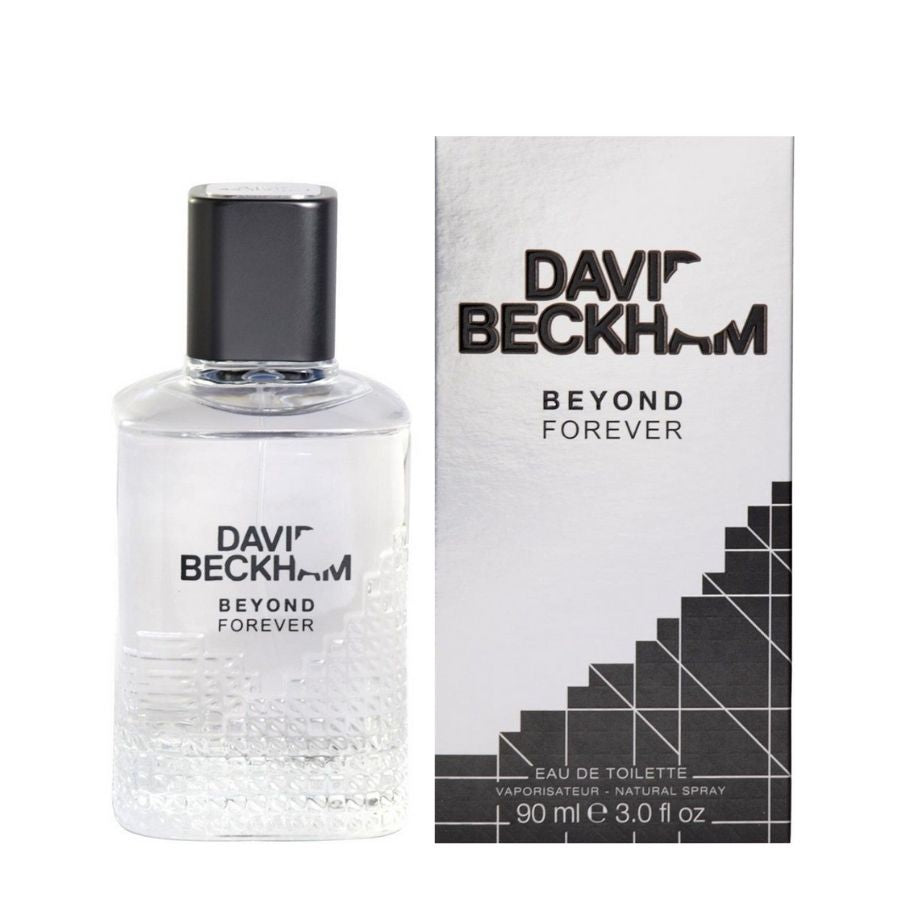 Beyond Forever by Beckham 90 ml EDT Empire Perfumes